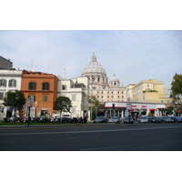 Picture Italy Rome Via Gregorio VII 2007-11 58 - Hotels Via Gregorio VII