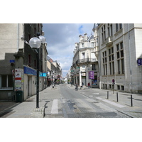 Picture France Bourges 2008-04 108 - Streets Bourges