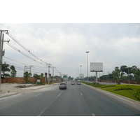 Picture Thailand Chonburi Sukhumvit road 2008-01 54 - Monuments Sukhumvit road