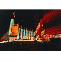 Picture United States Las Vegas 1992-08 11 - Hotels Las Vegas