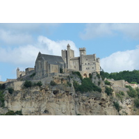 Picture France Beynac Castle 2010-08 3 - French Restaurant Beynac Castle