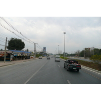 Picture Thailand Chonburi Sukhumvit road 2008-01 78 - City Sukhumvit road