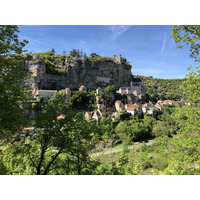 Picture France Rocamadour 2018-04 122 - Cost Rocamadour