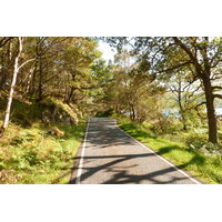 Picture United Kingdom Scotland Salen 2011-07 67 - Streets Salen