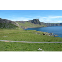 Picture United Kingdom Skye Neist Point 2011-07 20 - Land Neist Point