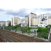 Picture France Paris Rue de Rome 2007-06 115 - Weather Rue de Rome