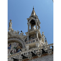 Picture Italy Venice Saint Mark's Basilica 2022-05 41 - Accomodation Saint Mark's Basilica