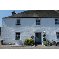 Picture United Kingdom Scotland Inveraray 2011-07 44 - Hotel Inveraray