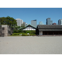 Picture Japan Tokyo Imperial Palace 2010-06 68 - Shopping Imperial Palace