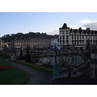 Picture United Kingdom Bath 2006-05 2 - Winter Bath