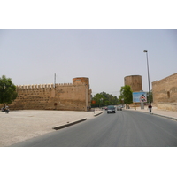 Picture Morocco Fes to Rabat Road 2008-07 5 - Sauna Fes to Rabat Road