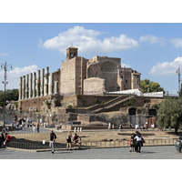 Picture Italy Rome 2021-09 512 - Savings Rome