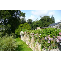 Picture France Kerhuel Manor Hotel 2008-07 16 - Hotels Kerhuel Manor Hotel