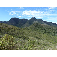 Picture New Caledonia Thio to Canala road 2010-05 45 - Lakes Thio to Canala road