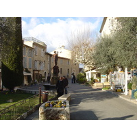 Picture France Mougins 2006-02 15 - Shopping Mougins