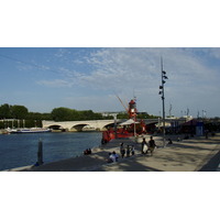 Picture France Paris Paris Plage Bercy 2007-08 6 - Rental Paris Plage Bercy