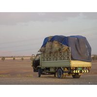 Picture United Arab Emirates Al Ain Desert 2005-11 15 - Shopping Desert