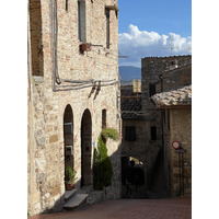 Picture Italy San Gimignano 2021-09 38 - Cost San Gimignano