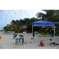 Picture Fiji Beachcomber Island 2010-05 57 - Resort Beachcomber Island