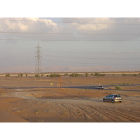 Picture United Arab Emirates Al Ain Desert 2005-11 11 - Shopping Desert