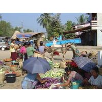 Picture Myanmar Dawei (TAVOY) 2005-01 94 - City View Dawei (TAVOY)