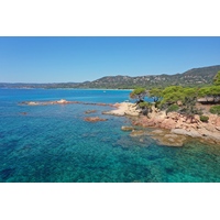 Picture France Corsica Santa Giulia Beach 2022-07 35 - Room Santa Giulia Beach