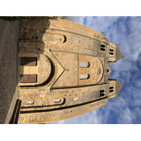 Picture France Conques 2018-04 198 - Monuments Conques