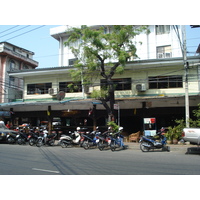 Picture Thailand Pattaya Pattaya 2nd road 2008-01 111 - Restaurant Pattaya 2nd road