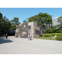 Picture Japan Tokyo Imperial Palace 2010-06 85 - Street Imperial Palace