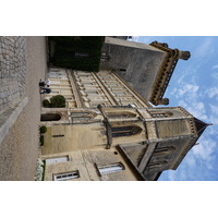 Picture France Uzes 2017-08 129 - Hotel Pools Uzes