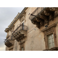 Picture Italy Sicily Noto 2020-02 46 - Savings Noto