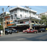 Picture Thailand Pattaya Pattaya 2nd road 2008-01 130 - Streets Pattaya 2nd road