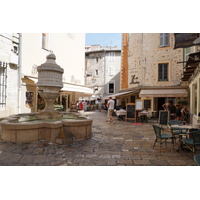 Picture France Vence 2017-08 19 - Room Vence