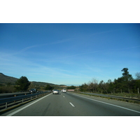 Picture France French Riviera Le Luc to Aix Road 2008-04 69 - Monuments Le Luc to Aix Road