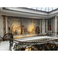 Picture France Paris Jacquemart Andre Museum 2023-04 157 - Rentals Jacquemart Andre Museum