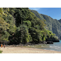 Picture Thailand Krabi Ao Nang 2023-01 86 - Monument Ao Nang