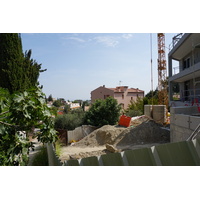 Picture France Vence 2017-08 20 - Lake Vence