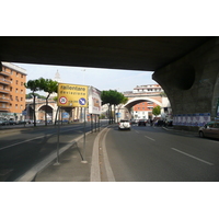 Picture Italy Rome Via Gregorio VII 2007-11 53 - Hotel Pools Via Gregorio VII