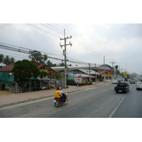 Picture Thailand Chonburi Sukhumvit road 2008-01 132 - Walking Street Sukhumvit road