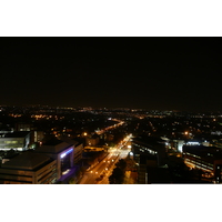 Picture South Africa Johannesburg Intercontinental Hotel 2008-09 25 - City Sight Intercontinental Hotel