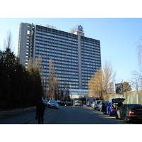 Picture Ukraine Kiev Rus Hotel 2007-03 7 - Room Rus Hotel