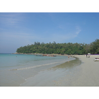 Picture Thailand Phuket Kata Beach 2005-12 31 - City Kata Beach