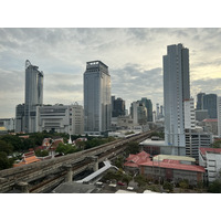 Picture Thailand Bangkok 2021-12 5 - Hotel Pools Bangkok