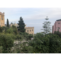 Picture Italy Sicily Taormina 2020-02 151 - Hotel Pool Taormina