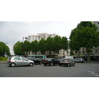 Picture France Paris Around Paris east 2007-06 112 - Land Around Paris east