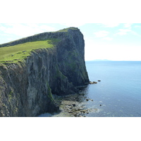 Picture United Kingdom Skye Neist Point 2011-07 40 - Monuments Neist Point