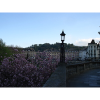 Picture United Kingdom Bath 2006-05 41 - City View Bath