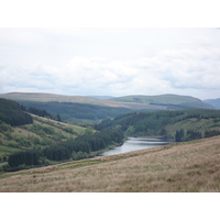 Picture United Kingdom Brecon Beacons National Parc 2006-05 22 - Monuments Brecon Beacons National Parc