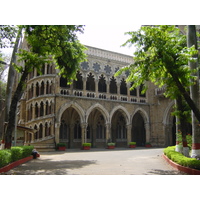 Picture India Mumbai 2003-05 22 - Monument Mumbai