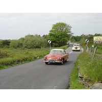 Picture Ireland Kerry Ring Staigue Fort 2004-05 22 - City Sight Staigue Fort